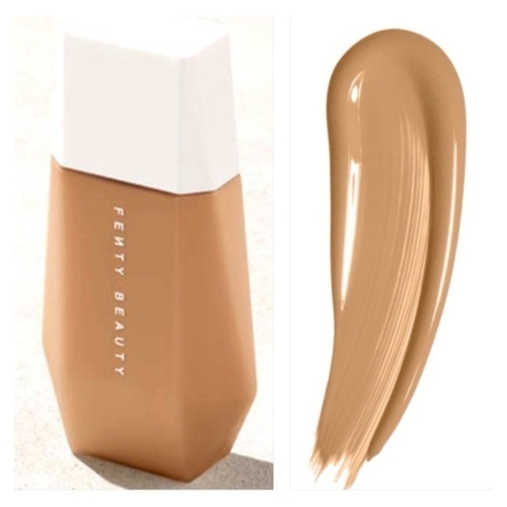 Fenty Beauty Eaze Drop #13 - Blurring Skin Tint!
